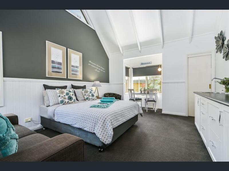 Creek Cottage Bed And Breakfast Traralgon Exterior foto