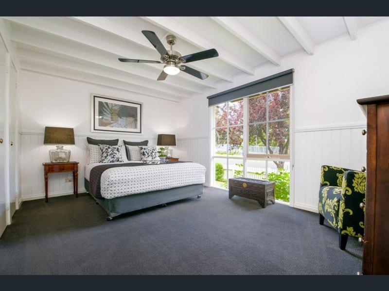 Creek Cottage Bed And Breakfast Traralgon Exterior foto