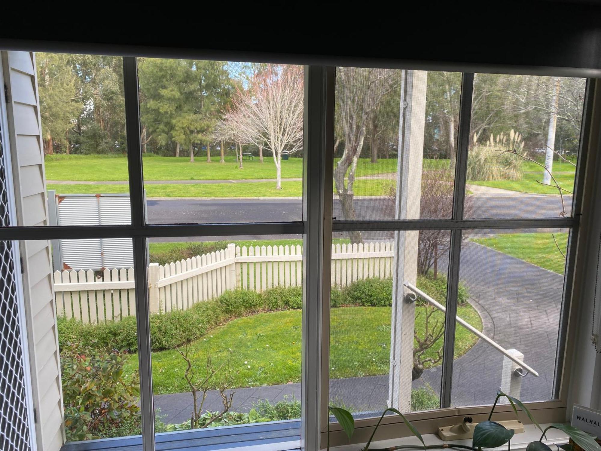 Creek Cottage Bed And Breakfast Traralgon Exterior foto